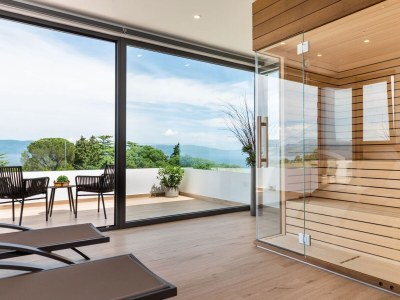 Villa Luxurious Villa Laurea - Outdoor photo 80