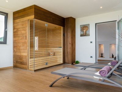 Villa Luxurious Villa Laurea - Outdoor photo 81