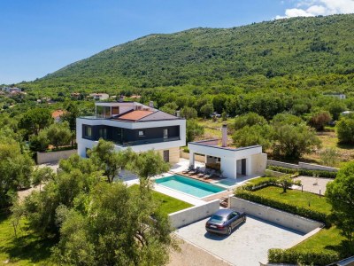 Villa Luxurious Villa Laurea - Outdoor photo 82