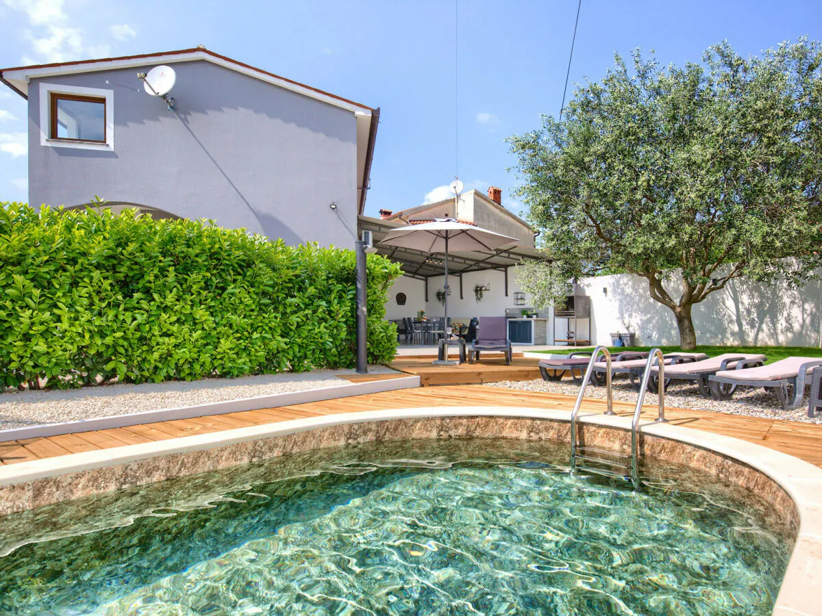 Holiday house Holiday House Ulika with Private Pool