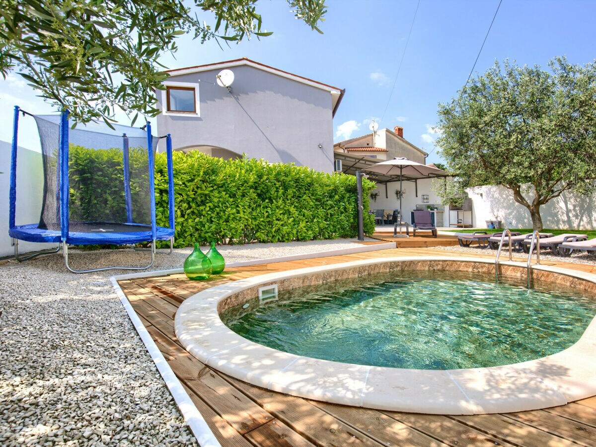 Holiday house Holiday House Ulika with Private Pool - Outdoor photo 2