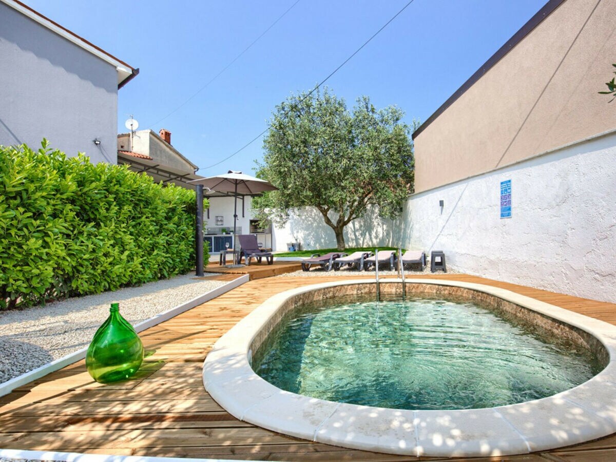 Holiday house Holiday House Ulika with Private Pool - Outdoor photo 3