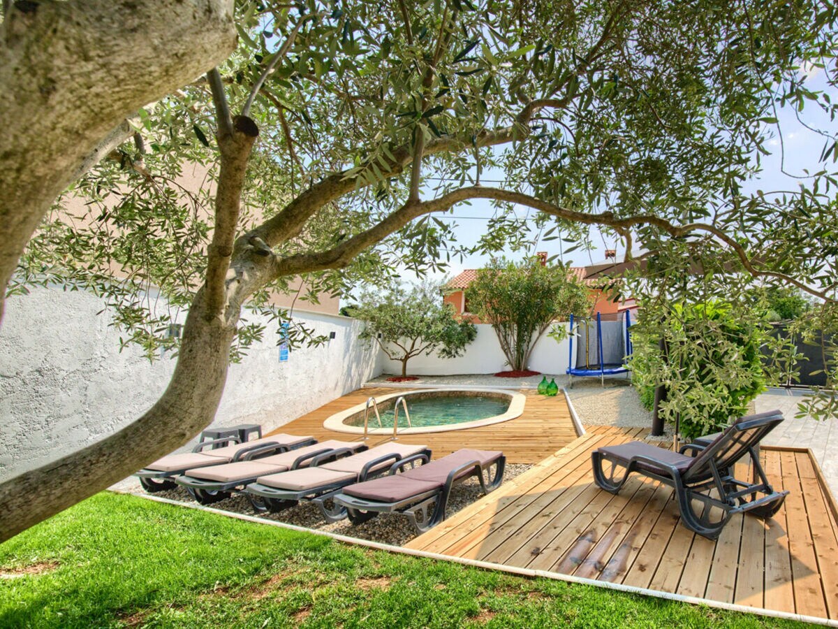 Holiday house Holiday House Ulika with Private Pool - Outdoor photo 4