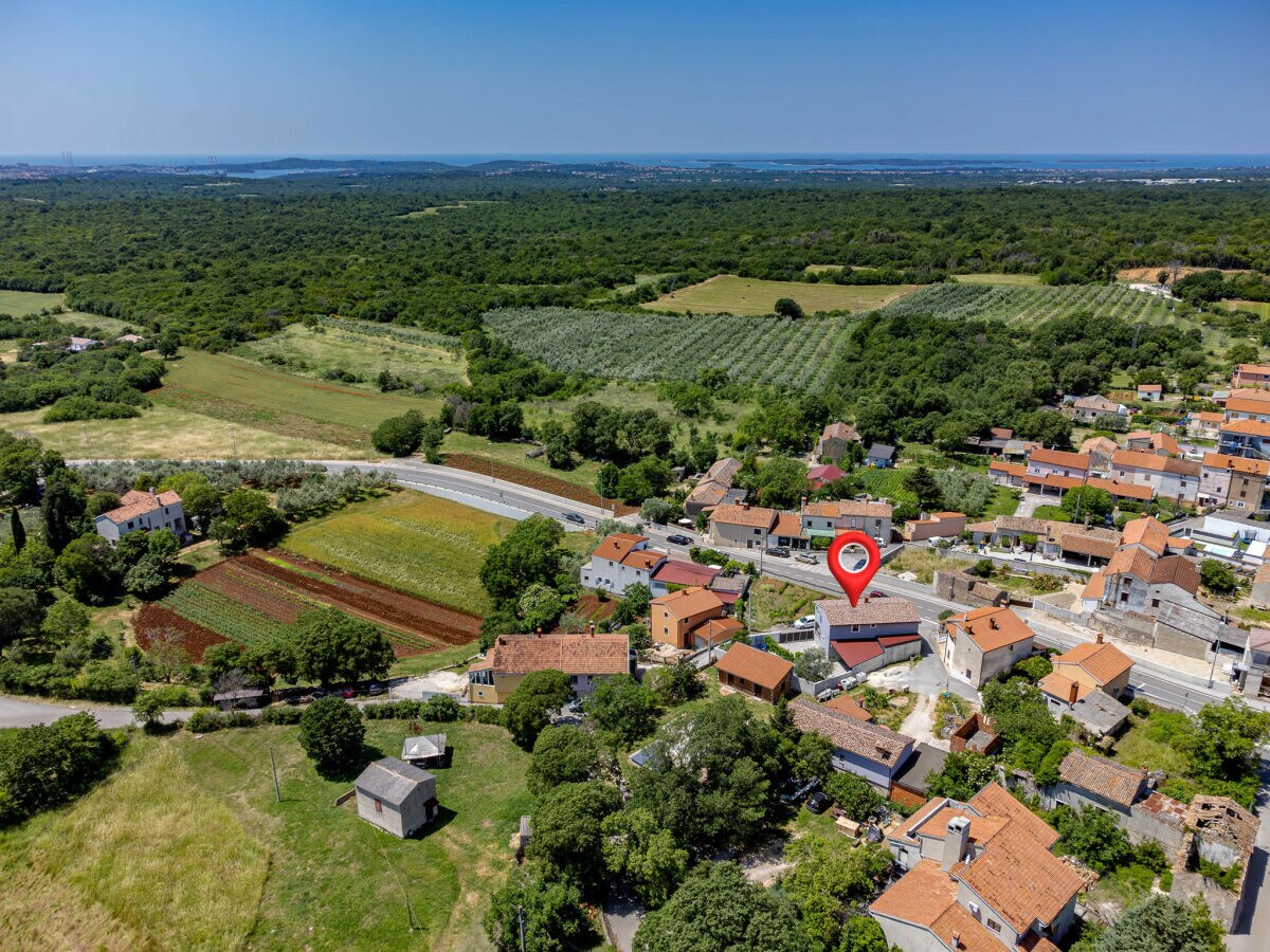 Holiday house Holiday House Ulika with Private Pool - Outdoor photo 5
