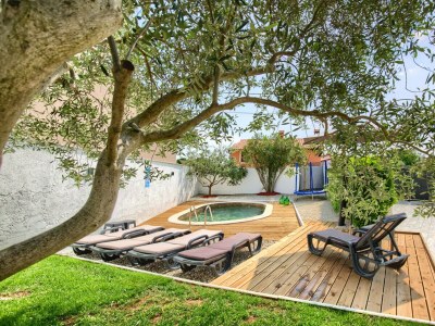 Holiday house Holiday House Ulika with Private Pool - Outdoor photo 4