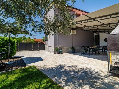 Holiday house Holiday House Ulika with Private Pool - Outdoor photo 9