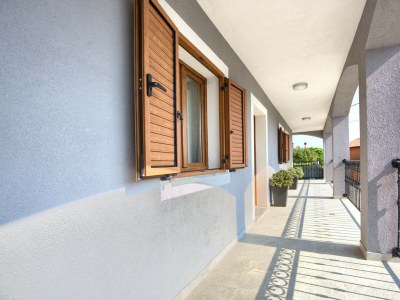 Holiday house Holiday House Ulika with Private Pool - Outdoor photo 10