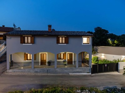 Holiday house Holiday House Ulika with Private Pool - Outdoor photo 11