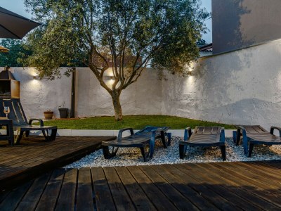 Holiday house Holiday House Ulika with Private Pool - Outdoor photo 12