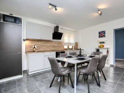 Holiday house Holiday House Ulika with Private Pool - Features photo 14