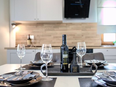 Holiday house Holiday House Ulika with Private Pool - Features photo 19