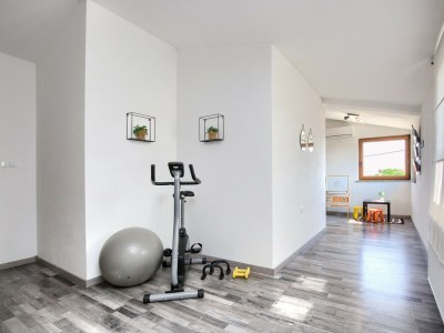 Holiday house Holiday House Ulika with Private Pool - Outdoor photo 31