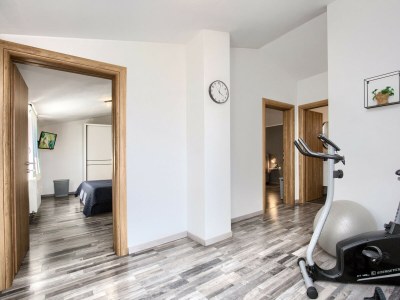 Holiday house Holiday House Ulika with Private Pool - Outdoor photo 37