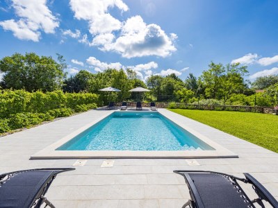 Villa Villa Katarina - Old Stone House with Private Pool - Outdoor photo 5