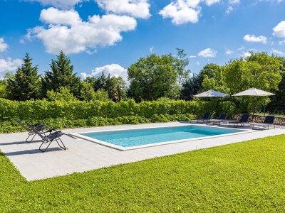 Villa Villa Katarina - Old Stone House with Private Pool - Outdoor photo 6