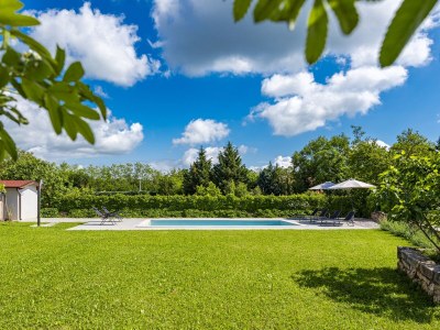 Villa Villa Katarina - Old Stone House with Private Pool - Outdoor photo 8