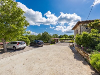 Villa Villa Katarina - Old Stone House with Private Pool - Outdoor photo 12