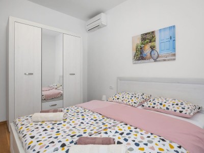 Villa Villa Katarina - Old Stone House with Private Pool - Features photo 17