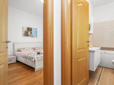 Villa Villa Katarina - Old Stone House with Private Pool - Features photo 18