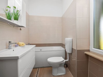 Villa Villa Katarina - Old Stone House with Private Pool - Features photo 19