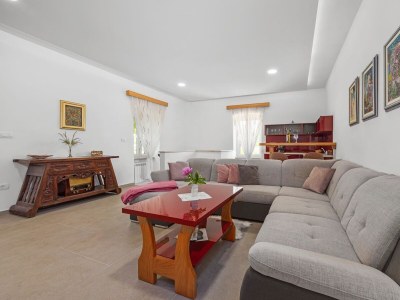 Villa Villa Katarina - Old Stone House with Private Pool - Features photo 21