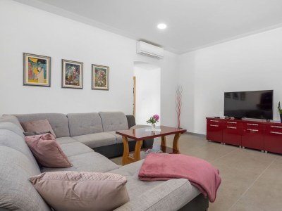 Villa Villa Katarina - Old Stone House with Private Pool - Features photo 22