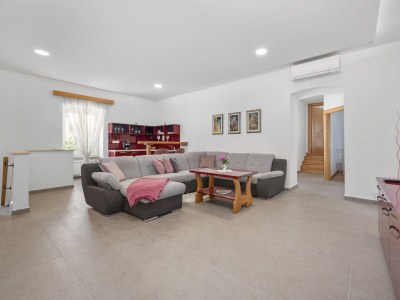 Villa Villa Katarina - Old Stone House with Private Pool - Features photo 23