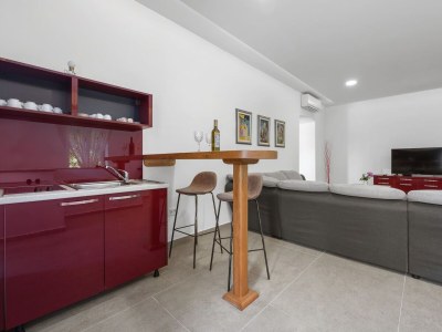 Villa Villa Katarina - Old Stone House with Private Pool - Features photo 24