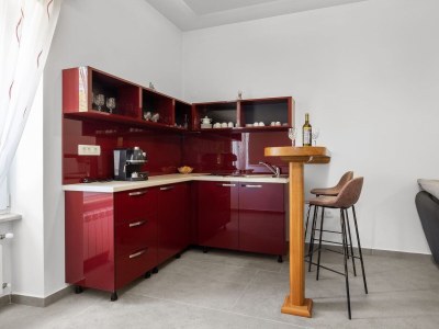 Villa Villa Katarina - Old Stone House with Private Pool - Features photo 25