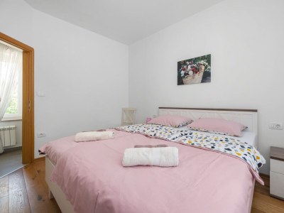 Villa Villa Katarina - Old Stone House with Private Pool - Features photo 28