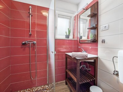 Villa Villa Katarina - Old Stone House with Private Pool - Features photo 29