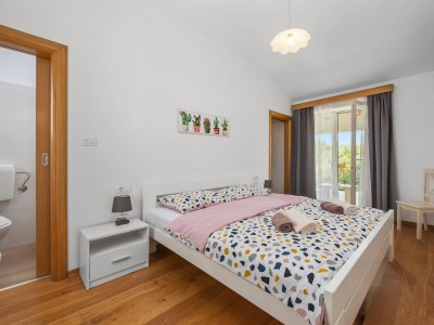 Villa Villa Katarina - Old Stone House with Private Pool - Features photo 30