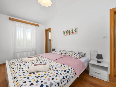 Villa Villa Katarina - Old Stone House with Private Pool - Features photo 31