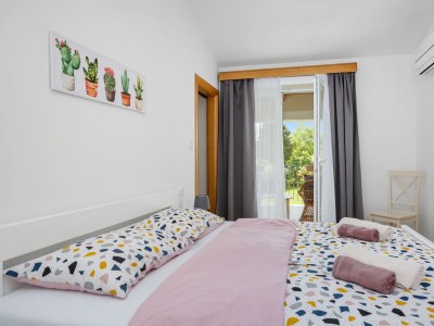 Villa Villa Katarina - Old Stone House with Private Pool - Features photo 32