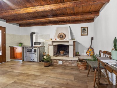 Villa Villa Katarina - Old Stone House with Private Pool - Features photo 35