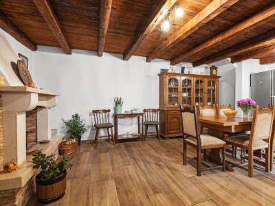 Villa Villa Katarina - Old Stone House with Private Pool - Features photo 36