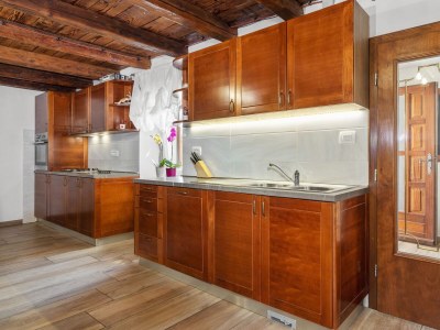 Villa Villa Katarina - Old Stone House with Private Pool - Features photo 37