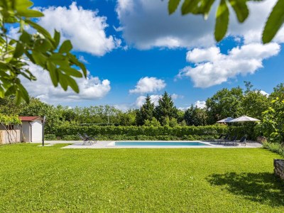 Villa Villa Katarina - Old Stone House with Private Pool - Environment photo 40