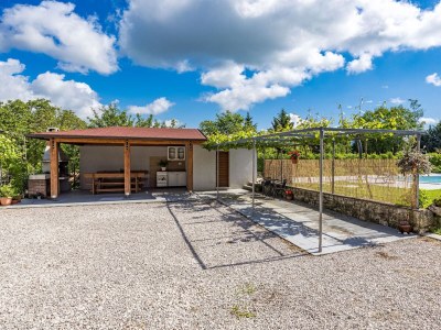 Villa Villa Katarina - Old Stone House with Private Pool - Environment photo 42