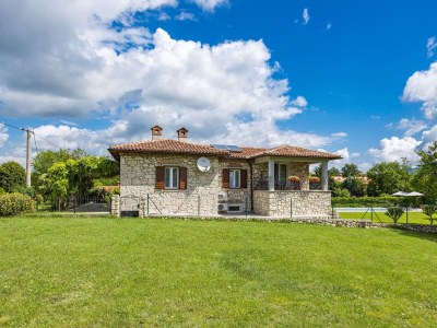 Villa Villa Katarina - Old Stone House with Private Pool - Environment photo 48