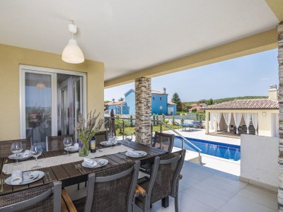 Villa Villa Land with Private Pool - Outdoor photo 6