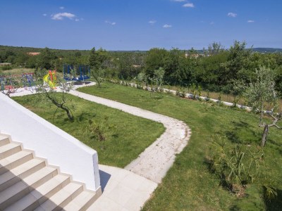 Villa Villa Land with Private Pool - Outdoor photo 9