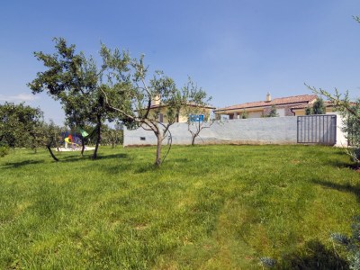 Villa Villa Land with Private Pool - Outdoor photo 10