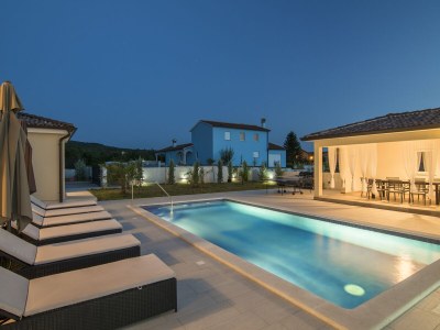 Villa Villa Land with Private Pool - Outdoor photo 11