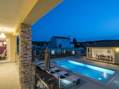 Villa Villa Land with Private Pool - Outdoor photo 13