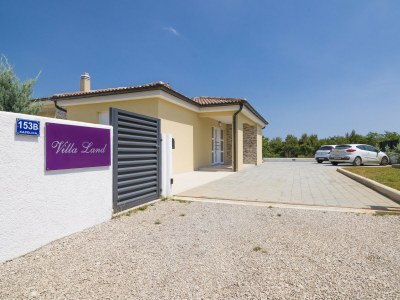 Villa Villa Land with Private Pool - Outdoor photo 15