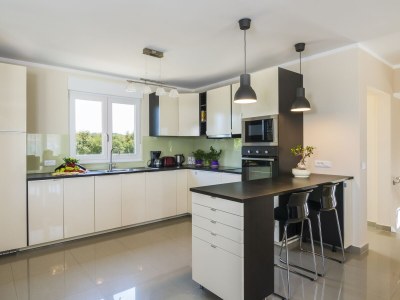 Villa Villa Land with Private Pool - Features photo 21