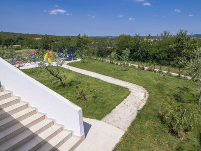 Villa Villa Land with Private Pool - Environment photo 36