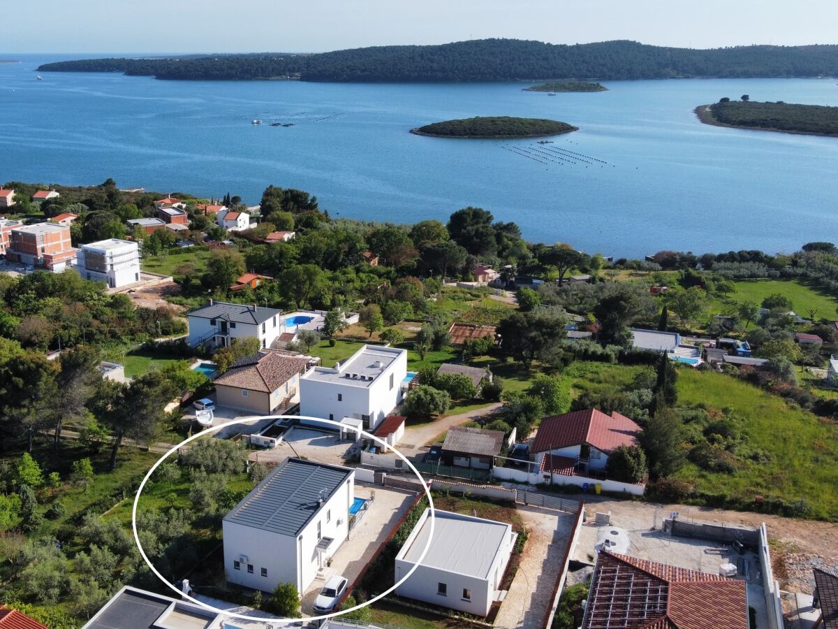 Villa Villa Pura Vida - Private Pool, Sea View - Outdoor photo 2