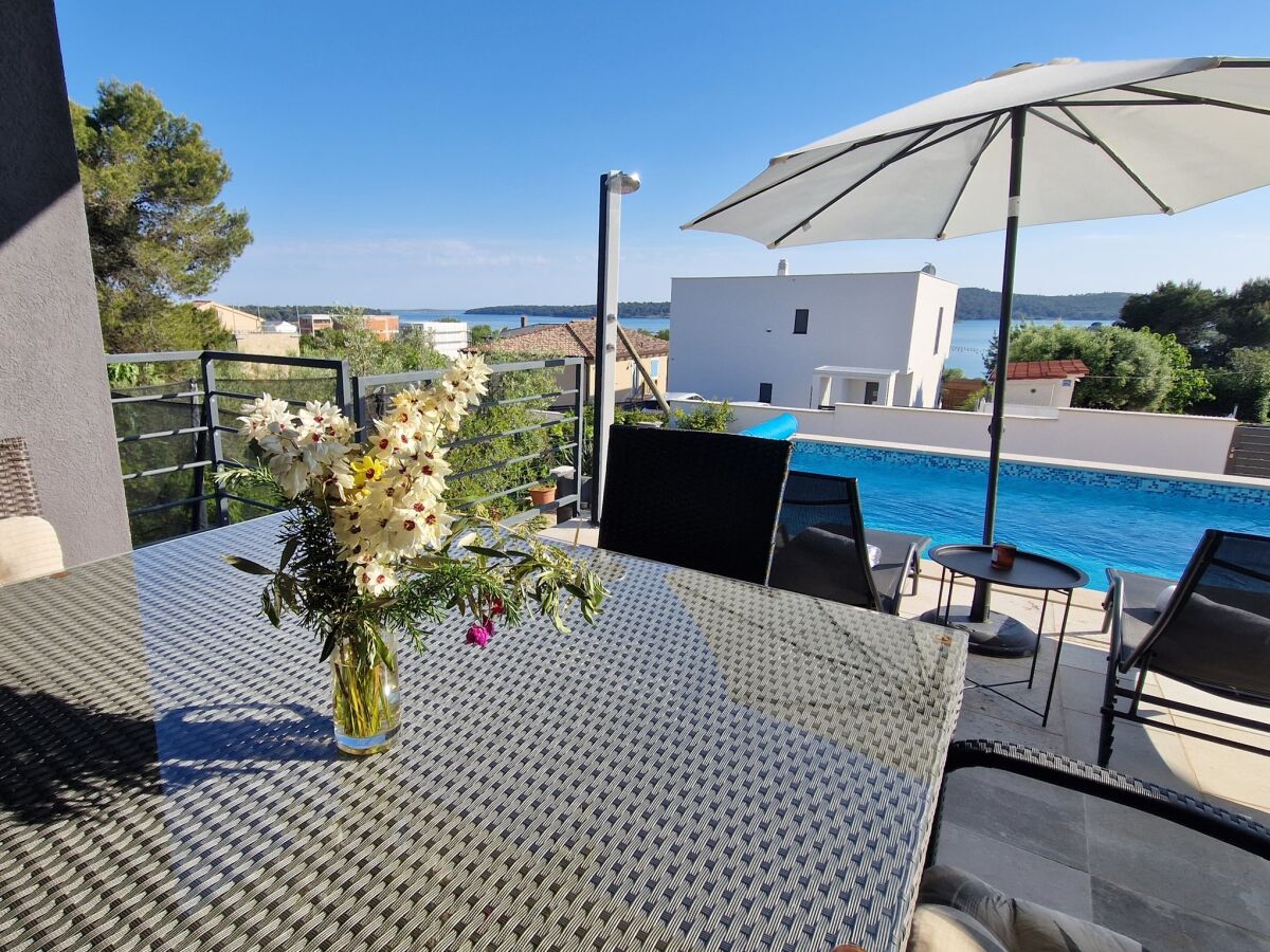 Villa Villa Pura Vida - Private Pool, Sea View - Outdoor photo 3